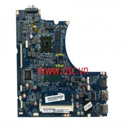 Thay main DA0ST6MB6F0 Lenovo IdeaPad Flex 14  FLEX14-2 Laptop Motherboard i3 i5 i7 gen 4