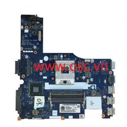 Thay main LA-9902P motherboard For Lenovo G500S Z501 G510S mainboard HM76 HM70 DDR3