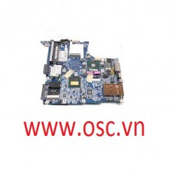 Thay main  LA-3571P Laptop cho Lenovo Y410 F41 gm965 DDR2 Mainboard