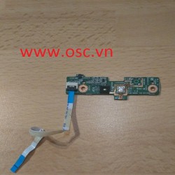 Thay vỉ click nguồn laptop Asus X43S - X43SJ - K43S - K43SJ  K43 A43 K43SD power button