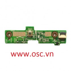 Thay vỉ mở nguồn laptop ASUS X84 X44 X84H X44H X44L X84L K43L K43LY power Button Board