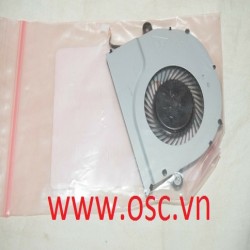 Thay quạt tản nhiệt laptop Cooling Fan 23.MXRN2.001 E5-422 E5-432 E5-473 E5-473TG