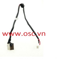 Thay rắc cắm nguồn laptop Acer Aspire E5-422 E5-432 E5-473 DC In Power Jack Charging Cable