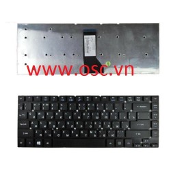 Thay bàn phím laptop Laptop Keyboard for Acer Aspire 3830 3830G 3830T 3830TG 4830 4830G 4830T