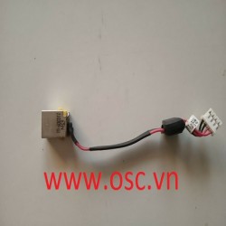 Thay rắc nguồn laptop DC POWER JACK  ACER Aspire  3830T 3830TG 3830G 3830