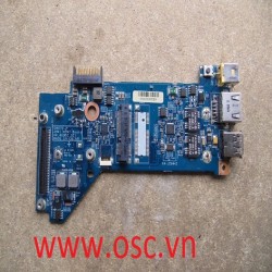 Thay vỉ usb laptop Acer Timeline 4410 4810T 4810TZ DC LAN USB Sub Board 48.4CQ02.021