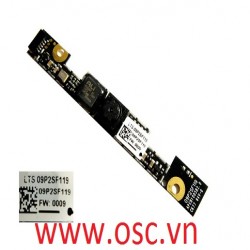 Thay webcam camera laptop Board for Acer Aspire 4738 4750 4752