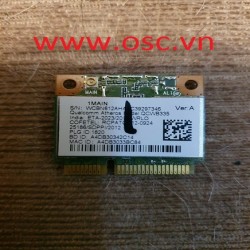 Thay wifi laptop Acer Aspire ES1-531 ES1-512 ES1-571 E1-572 WIFI Wireless Card Board