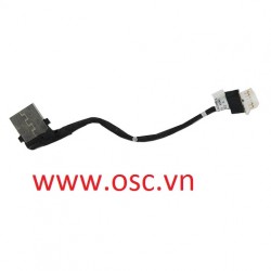 Rắc nguồn laptop Acer ES1-512 ES1-571 ES1-531 2508 2519 2530 DC IN Power Jack