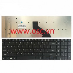 Thay bàn phím laptop Acer Aspire ES1-512 ES1-711 ES1-711G ES1-531 ES1-572 ES1-731 ES1-731G