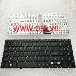 thumbnail image 2 of Replacement Laptop Keyboard For Acer V5-571 Series - V5-571G, V5-571-6467, MS2361 2 of 6