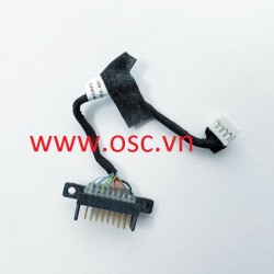 Thay rắc chân pin Acer Aspire V5-571 V5 571 531 Battery Charger Connector Cable Board