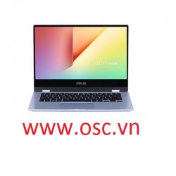 Thay vỏ laptop ASUS VivoBook Flip 14 TP412UA TP412U TP412FA Conver Case A B C D
