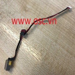 Thay Rắc cắm nguồn laptop Acer Aspire 5742 5552 5551 5741 5733 5253 5336 DC Power Jack