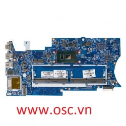 Thay main laptop HP Pavilion x360 14-BA Motherboard With Intel i3-7100U 2.40GHz