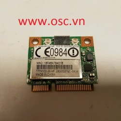 Thay wifi laptop Acer 5734Z 5741 5551 5635 5541 5625 WLAN Mini PCI Card Wireless T77H103.00