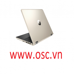 Thay Vỏ Laptop HP Pavilion X360 14-BA 14-BA000 14-BA041TX 14-BA034TX 14-BA042TX Conver Case A B C D