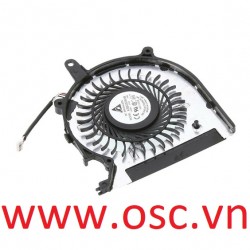 Thay quạt laptop CPU Cooling Fan for Sony Vaio Pro SVP13 SVP132 SVP132A
