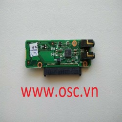 Thay vỉ ổ cứng laptop Dell Vostro V13 V13TL Genuine HDD Audio Board 6050A2301601