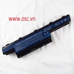 Thay pin laptop Acer Aspire 4733 4738 4739 4741 4750 4752 4755 4771 AS10D71 AS10D75