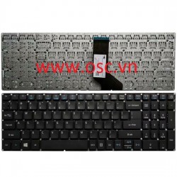 Thay bàn phím laptop  Acer Aspire F5-572G F5-573 F5-573G F5-573T K50-10 N16Q2 Keyboard US