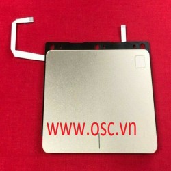 Thay mặt chuột laptop Asus X510U S510U mousepad touchpad trackpad EAXKG004010 04060-00970000