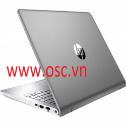 Thay vỏ laptop HP 14 BF 14-BF HP PAVILION 14-BF 14-BF116TX Cover Case A B C D giá theo mặt