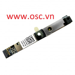 Thay Camera Module Webcam Board laptop For Dell Vostro 3481 3480 3490 3580 0F08KG F08KG SCN