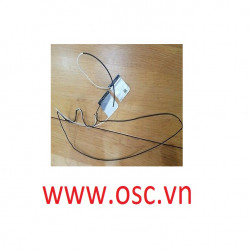 Cáp angten laptop Dell Inspiron 5570 5575 WLan WiFi Wireless Antenna Cables AATN15 ăng ten