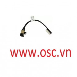 Thay rắc nguồn laptop Dell Inspiron 15 5570 5575 17 5770 5775 P35E Power Jack  DC 2K7X2