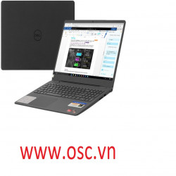 Thay vỏ laptop Dell inprison 3505 3501 Conver Case A B C D giá theo mặt