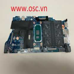 Thay thế sửa đổi Main Dell Inspiron 5402-5502-5409-5509 Gen 11 i3 i5 i7 Motherboard