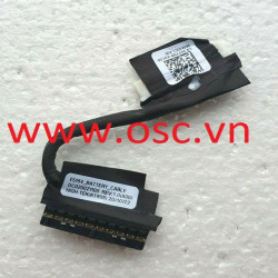 Thay rắc kết nối pin Laptop Dell 15 3505 3580 3583 3584 3585 5570 Vos 3580 3590 Battery Cable