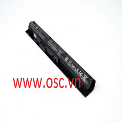 Thay pin laptop 44WH RI04 RI06XL Laptop Battery For HP ProBook 450 470 455 G3 805294-001