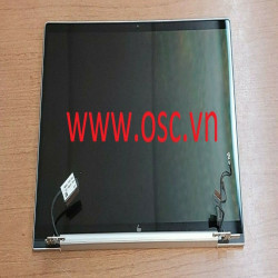 Thay cụm màn cảm ứng laptop HP ENVY 13T-BA000 13-BA 13-BA0047WM LCD BEZEL