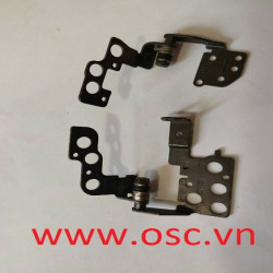 Thay bản lề laptop  HP 350 355 G1 350 G2 hinges L+R