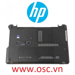 Thay nắp che ổ cứng nắp che Ram laptop HP 350 355 G1 G2 Bottom Cover Case