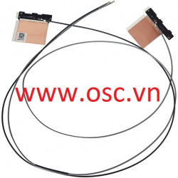 Thay cáp ăng ten laptop Acer A115-31 A315-22 A315-22G A315-34 Wifi Cable Antenna