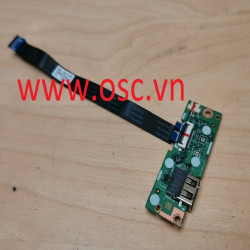 Thay vỉ usb laptop Acer Aspire A315-54K N19C1 A315-42 A315-56 USB Board & Cable LS-H781P