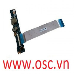 Thay vỉ usb vỉ sound laptop ACER ASPIRE 3 A315-22 A315-34 USB Audio Board