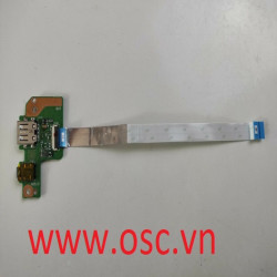 Thay vỉ usb âm thanh laptop Asus E402N E402NA R417N R417NA USB Audio Board