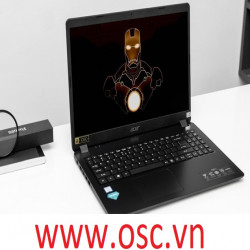 Thay vỏ laptop Thay vỏ laptop Acer A315 56 A315-56 Back Cover Case A B C D