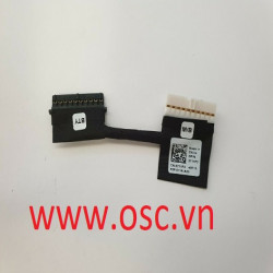 Thay cáp pin laptop Dell Inspiron 3390 5368 5568 5378 5379 7368 7569 7579 7778 7779 Battery Cable