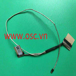 Thay cáp màn hình laptop Lcd Cable Lvds Screen ASUS X411 X411U X411UA A411UA S410U