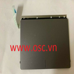 Thay mặt chuột laptop Dell Vostro 15 3562  3568  3578 Palmrest Touchpad Assembly