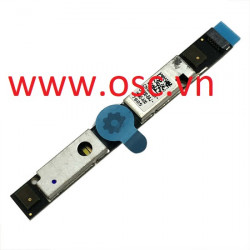 Thay Camera Module Webcam Board For Dell Inspiron 3780 3580 3480 3481 0F08KG F08KG CM