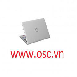 Thay Vỏ laptop Dell Inspiron 5570 P75F P75F001 conver Case Giá theo mặt A B C D hoặc bộ