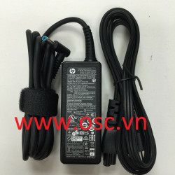 Thay sạc laptop 45W AC Power Charger Adapter For HP 17-BY0061ST, 14-CK0065ST, 15-CS0064ST