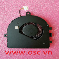 Thay quạt tản nhiệt laptop DELL Vostro 3480 3481 3490 3583 3584 3590 3593 Cooling Fan