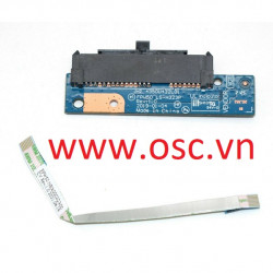 Thay bo kết nối ổ cứng laptop HDD Connector Board Cable HP 15-DW 15s-DY 15s-DU 15-GW 15-CS 250 G8